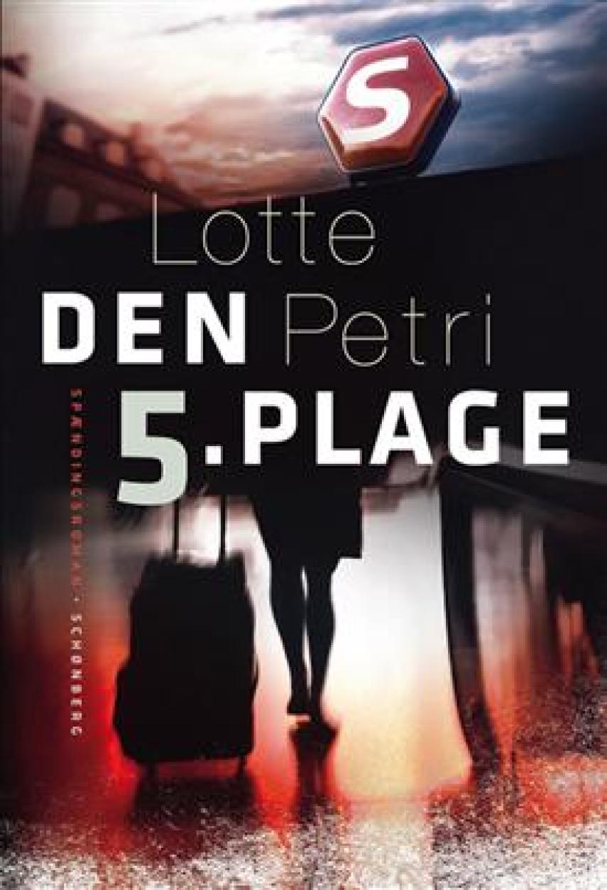 Lotte Petri: Den 5. plage