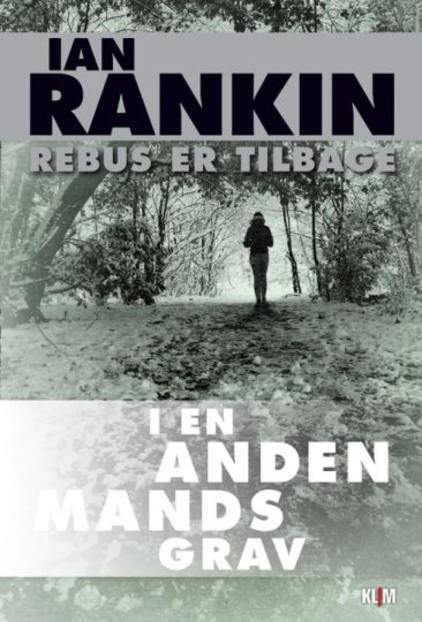 Ian Rankin: I en anden mands grav