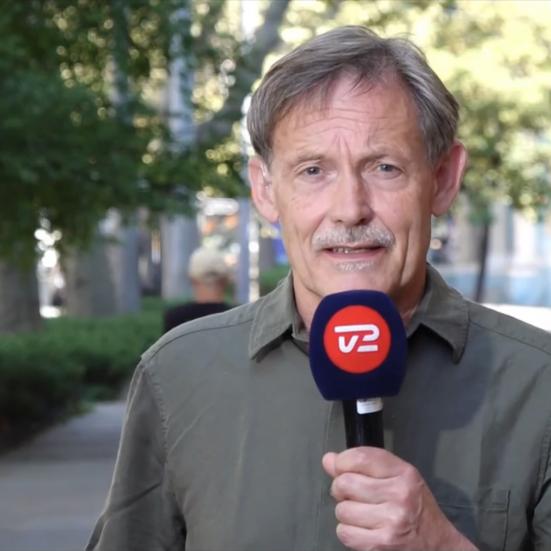 Uffe Dreesen