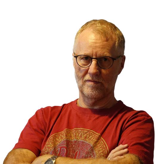 Jens-Peter Fage Madsen