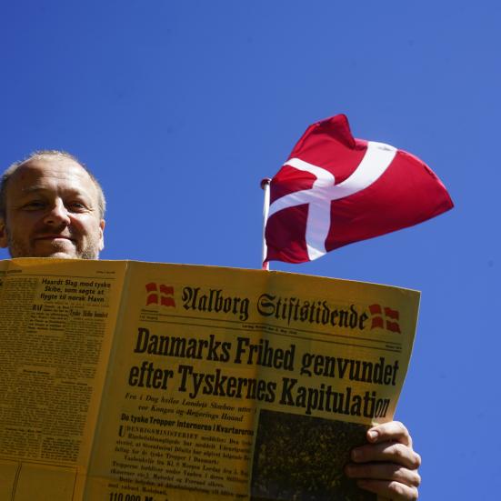 Hans Wendelboe Bøcher