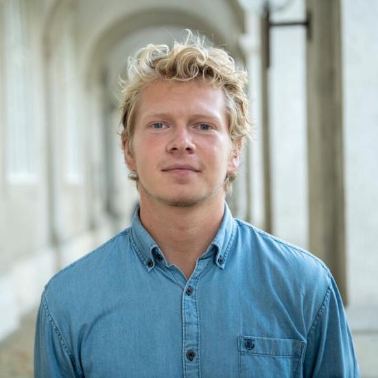 Jacob Pedersen