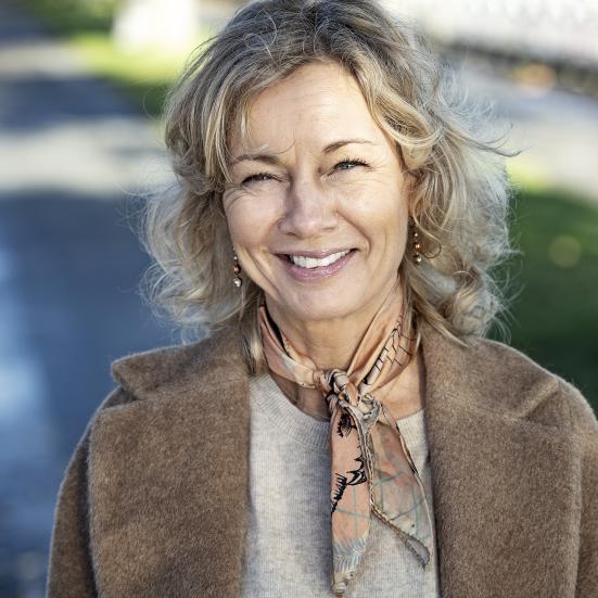 Lotte Kaae Andersen