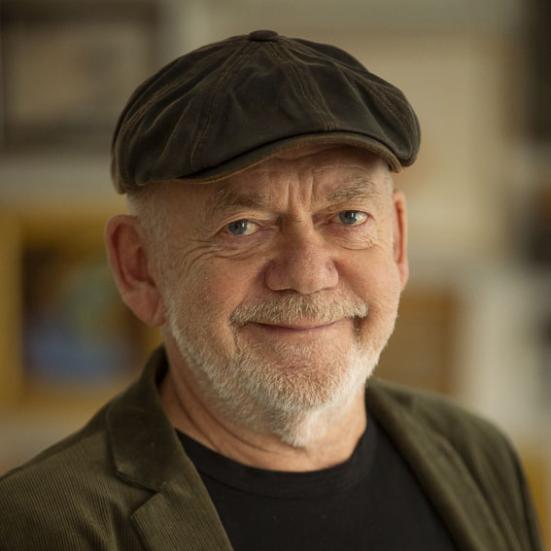 Ove Gaardboe
