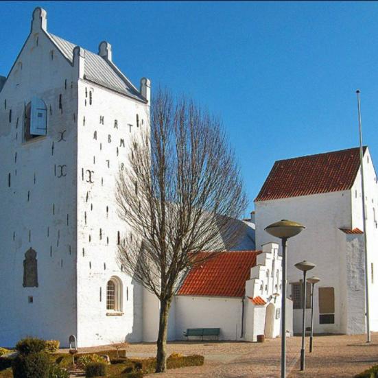 Voer Kirke