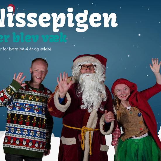 Teatertruppen Spil bedre