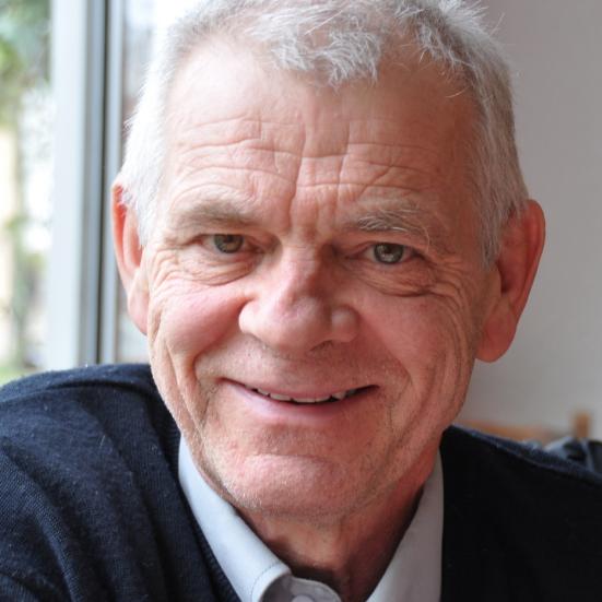 Foto af Eli Sander Kristensen