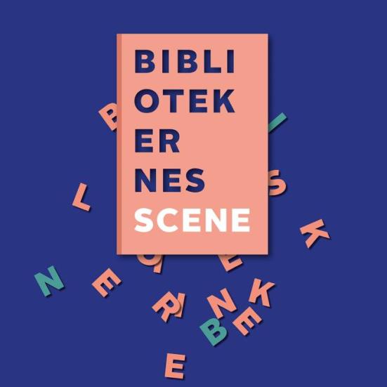 Bibliotekernes Scene - Ordkraft