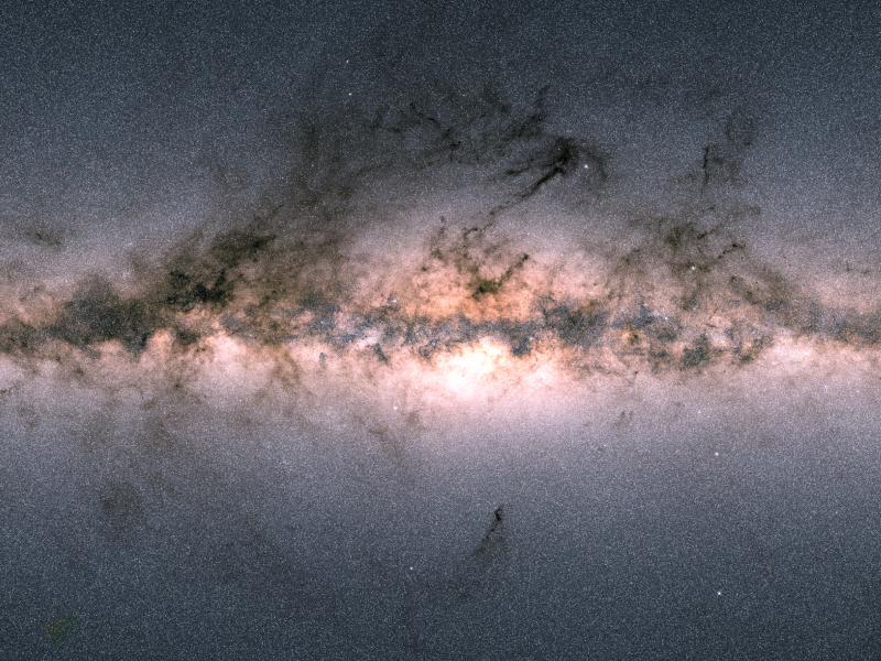 Galaktisk arkæologi