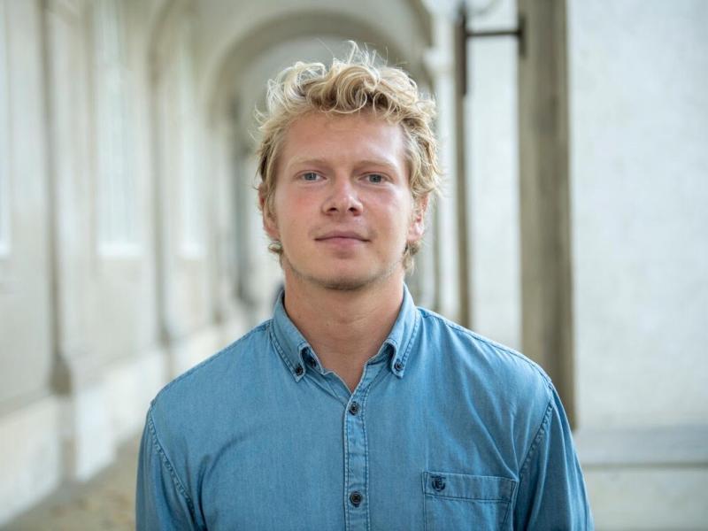 Jacob Pedersen