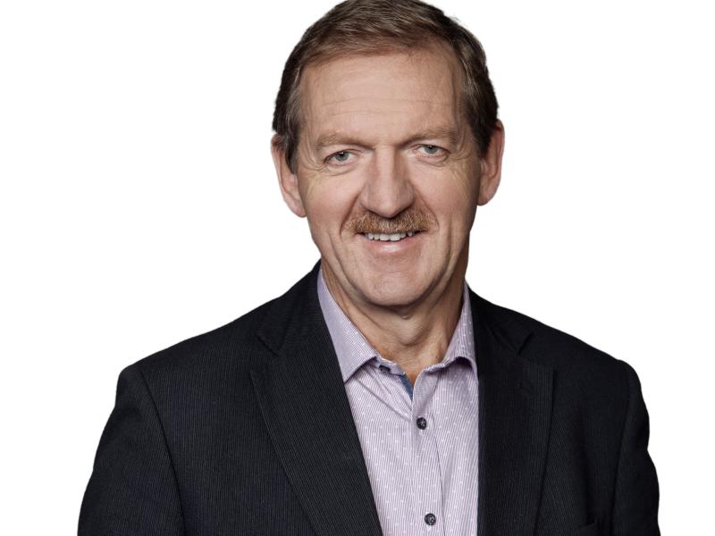 Bjarne Laustsen