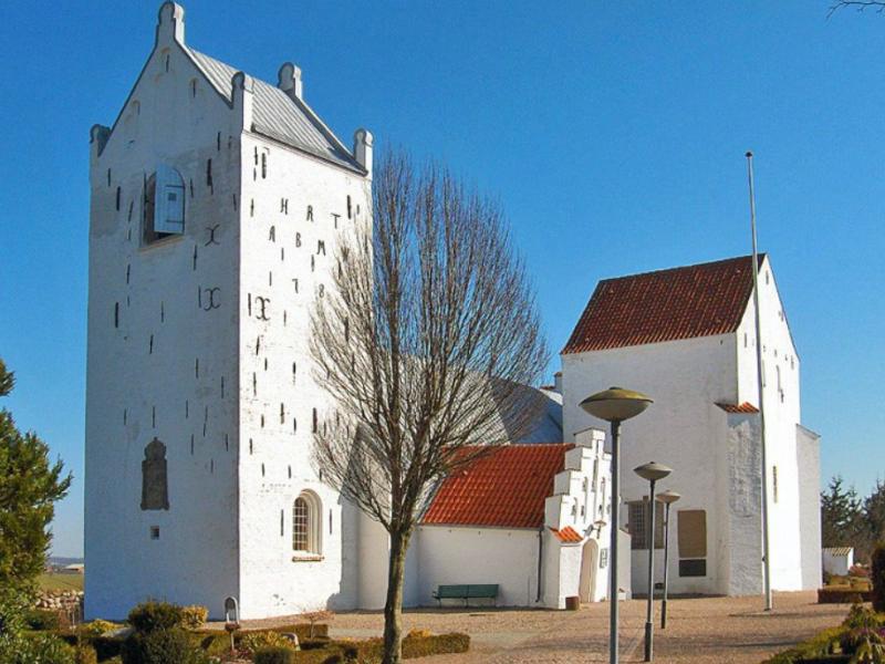 Voer Kirke