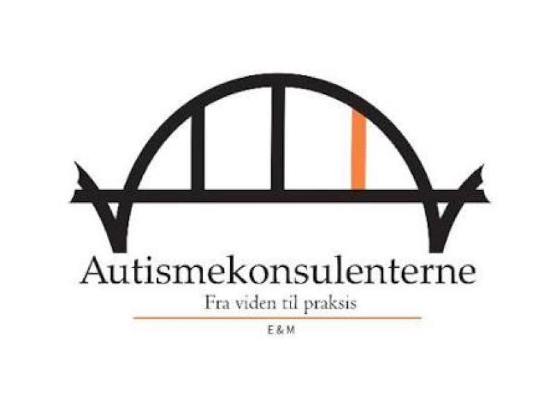 Autismekonsulenternes logo