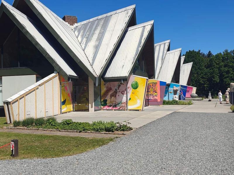 Dronninglund Kunstcenter