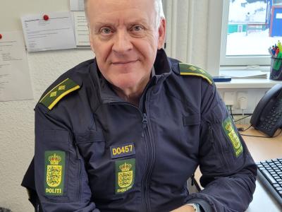 Ulrik Eriksen