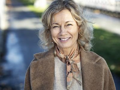 Lotte Kaae Andersen