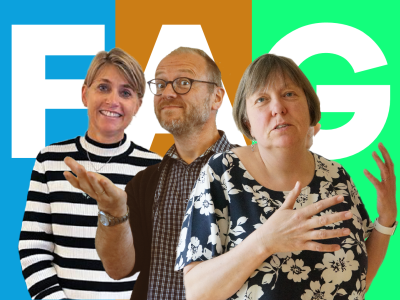 Marianne Hundebøl, Hans Wendelboe Bøcher og Lisbeth Jul Norre