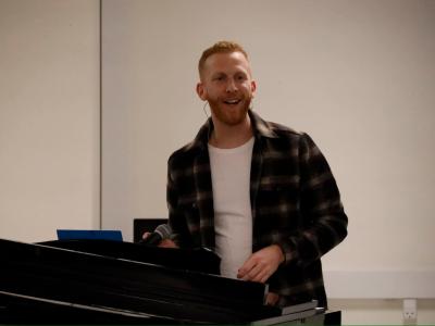 Foto af Simon Sundahl Møller