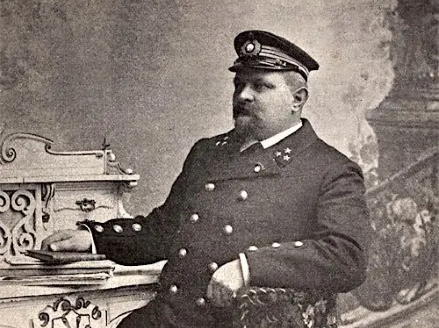 Valdemar Gundel