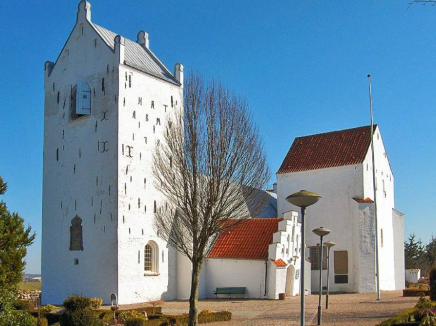Voer Kirke