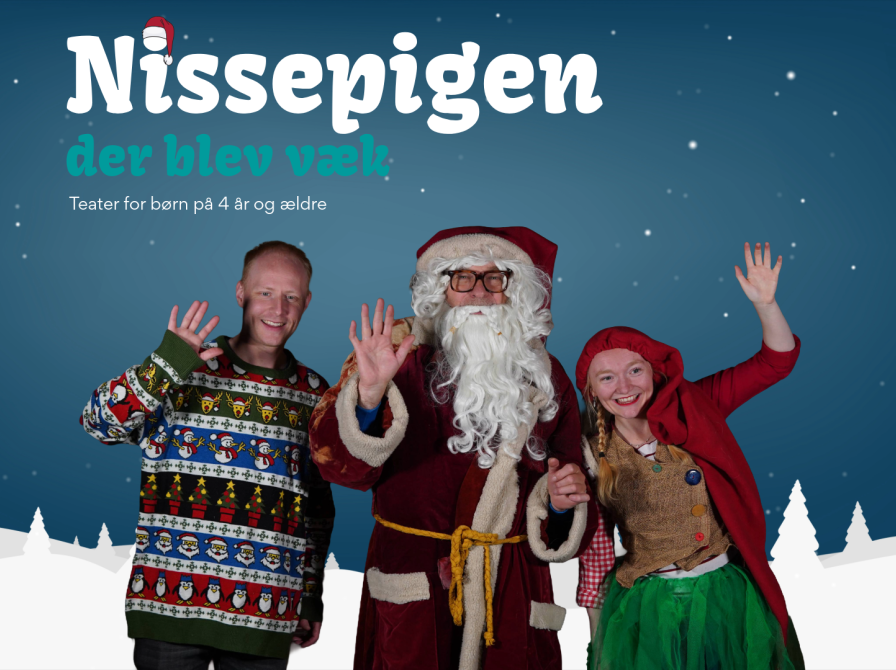 Teatertruppen Spil bedre