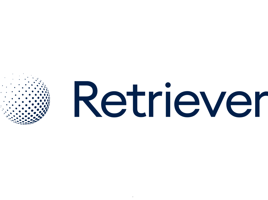 Retriever logo billede